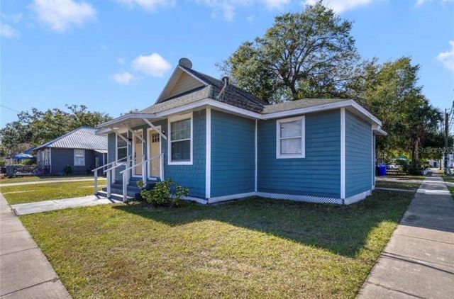 222 N ORLANDO AVENUE, Kissimmee, FL 34741