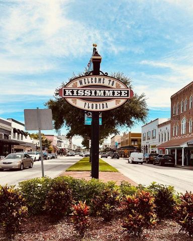 222 N ORLANDO AVENUE, Kissimmee, FL 34741