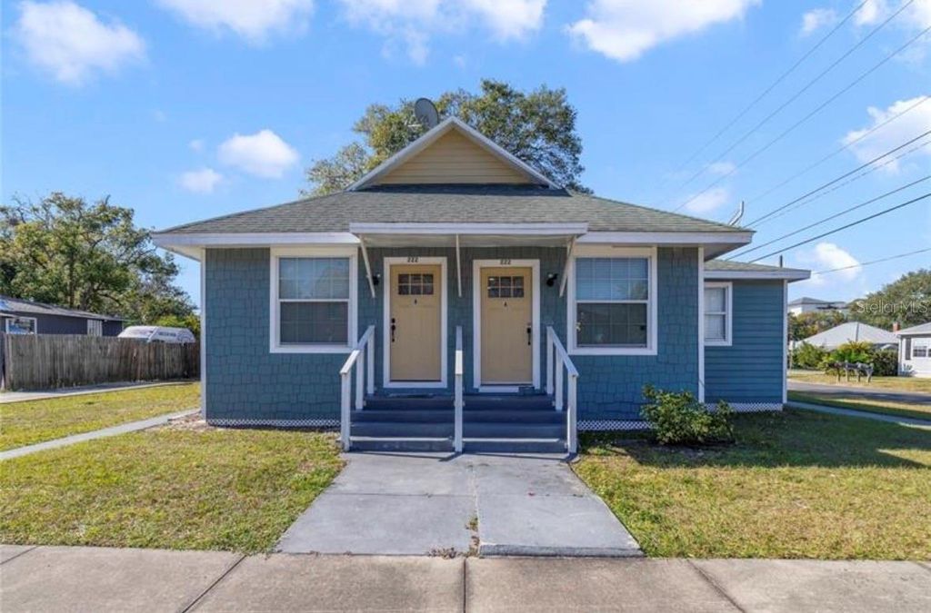 222 N ORLANDO AVENUE, Kissimmee, FL 34741