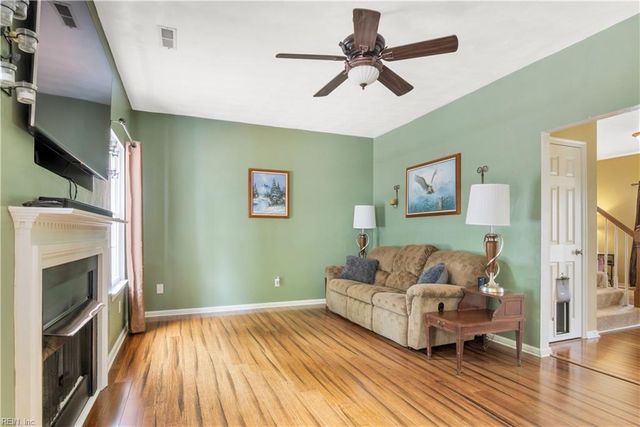 108 Chenango CT, Suffolk, VA 23434