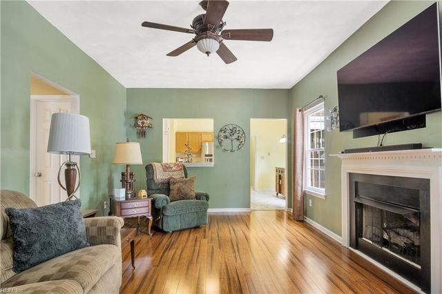 108 Chenango CT, Suffolk, VA 23434