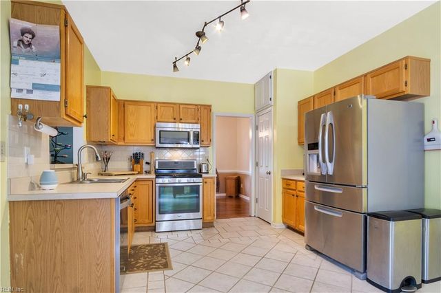 108 Chenango CT, Suffolk, VA 23434