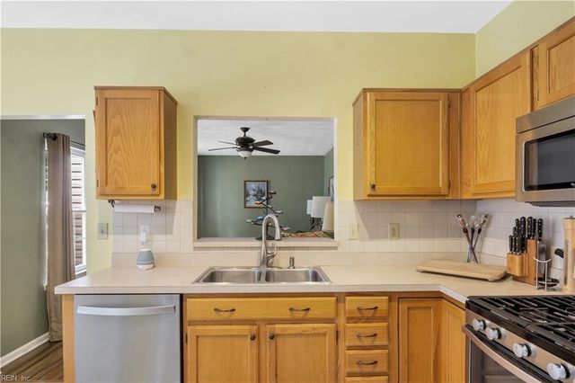 108 Chenango CT, Suffolk, VA 23434