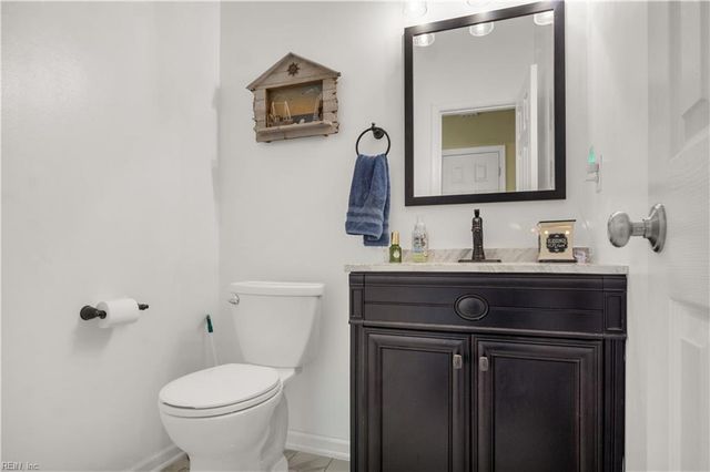 108 Chenango CT, Suffolk, VA 23434
