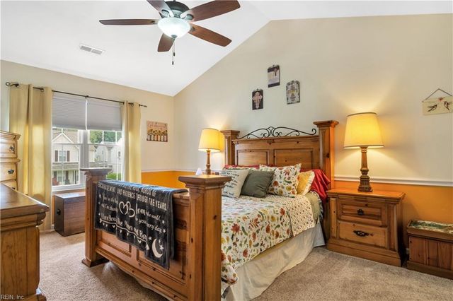 108 Chenango CT, Suffolk, VA 23434
