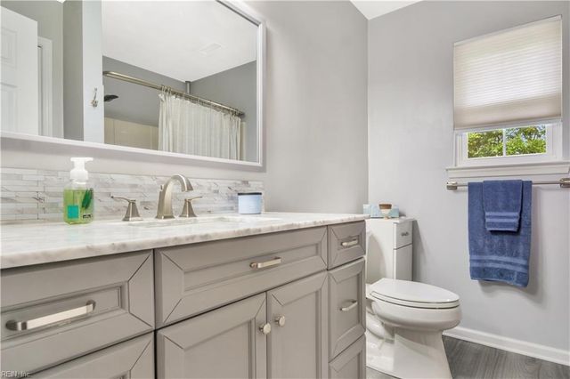 108 Chenango CT, Suffolk, VA 23434