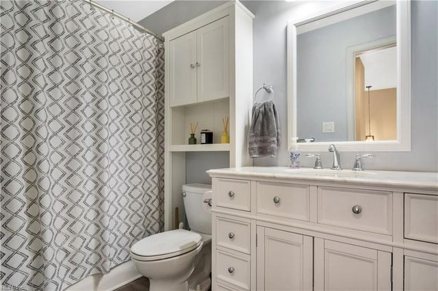 108 Chenango CT, Suffolk, VA 23434