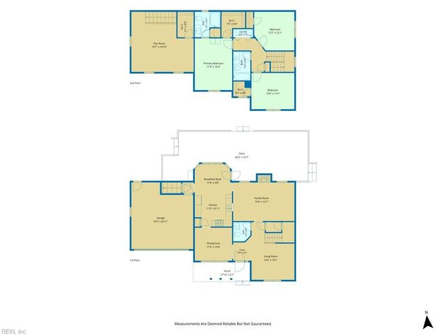 108 Chenango CT, Suffolk, VA 23434