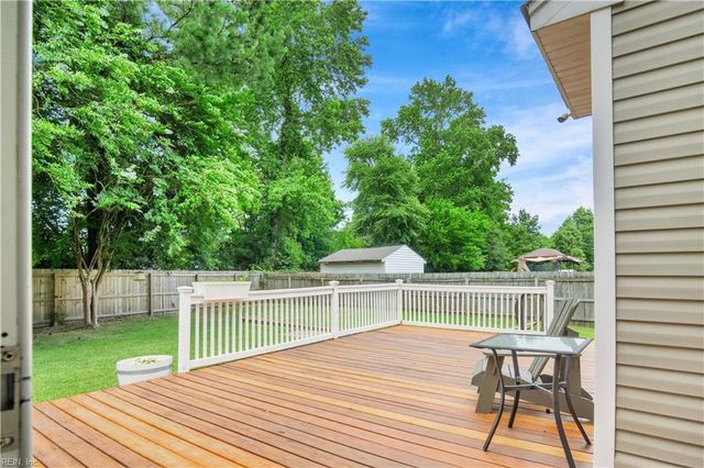 108 Chenango CT, Suffolk, VA 23434