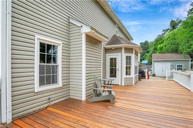 108 Chenango CT, Suffolk, VA 23434
