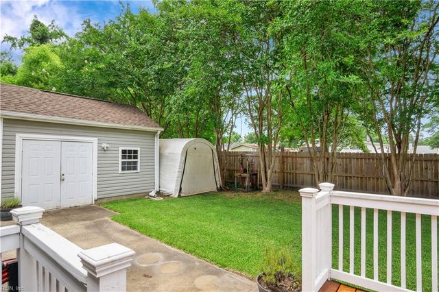 108 Chenango CT, Suffolk, VA 23434