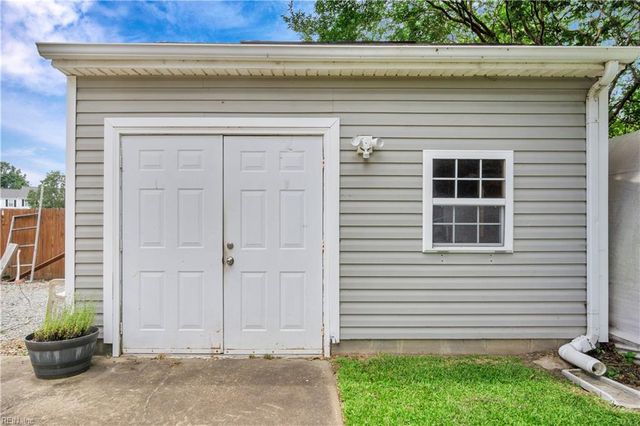 108 Chenango CT, Suffolk, VA 23434
