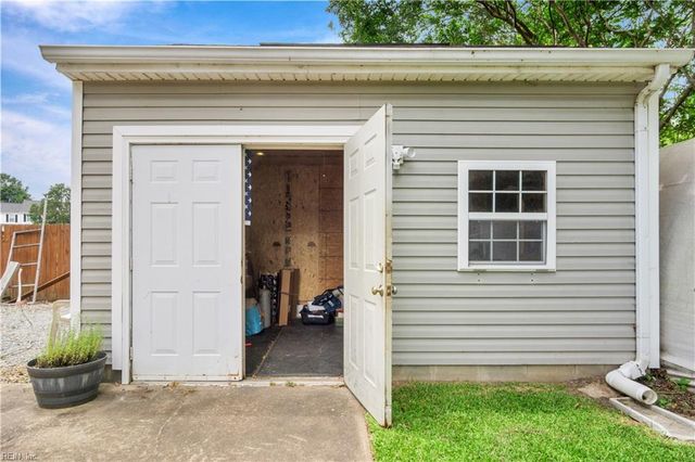 108 Chenango CT, Suffolk, VA 23434