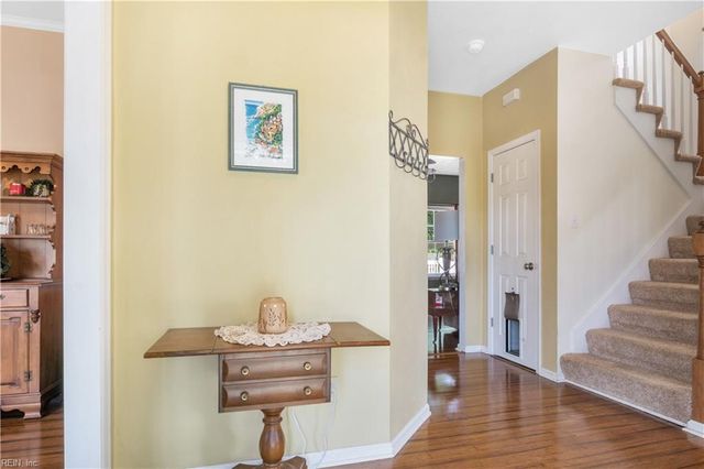 108 Chenango CT, Suffolk, VA 23434