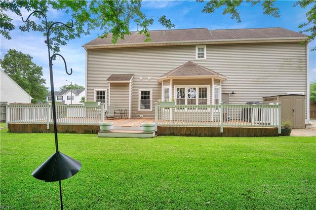 108 Chenango CT, Suffolk, VA 23434