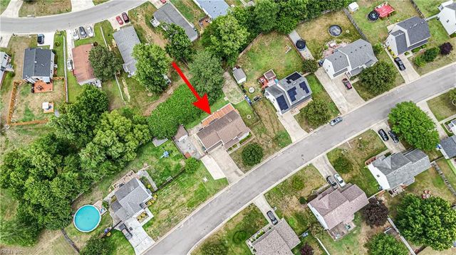 108 Chenango CT, Suffolk, VA 23434