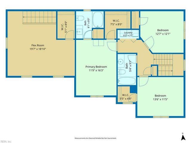 108 Chenango CT, Suffolk, VA 23434