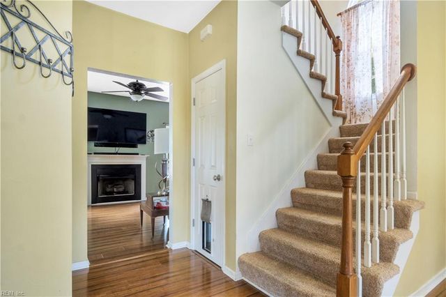 108 Chenango CT, Suffolk, VA 23434
