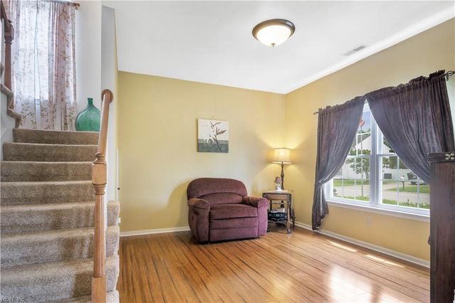 108 Chenango CT, Suffolk, VA 23434