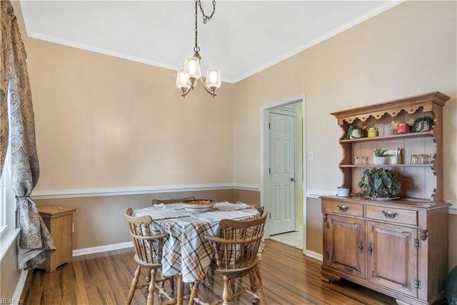 108 Chenango CT, Suffolk, VA 23434