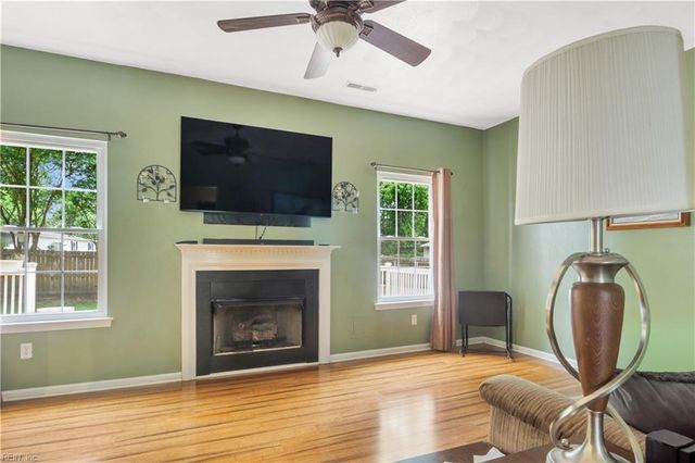 108 Chenango CT, Suffolk, VA 23434