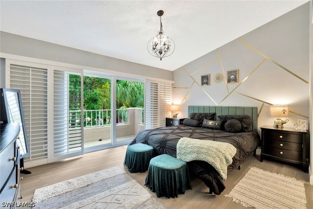 1018 Woodshire LN A210, Naples, FL 34105