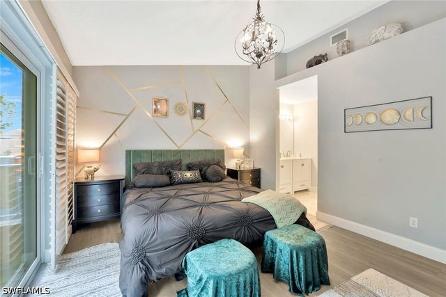 1018 Woodshire LN A210, Naples, FL 34105