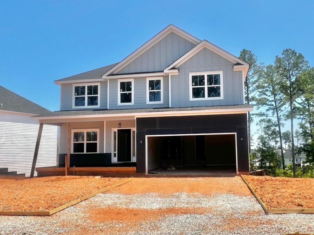4474 Baywood Trl., Evans, GA 30809