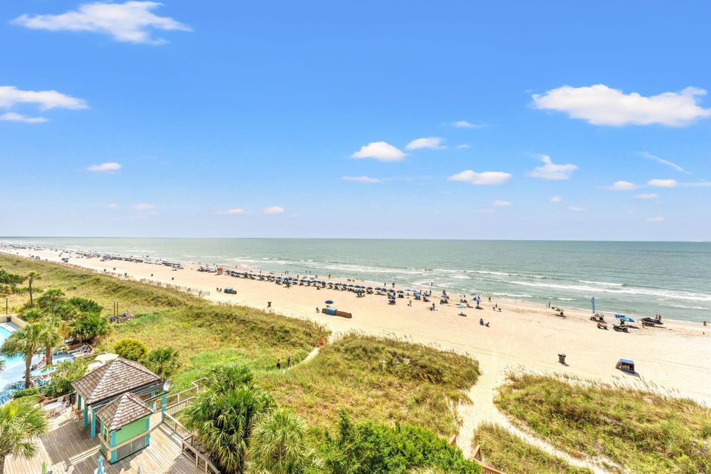 4800 S Ocean Blvd. # 525, North Myrtle Beach, SC 29582 — photo 2