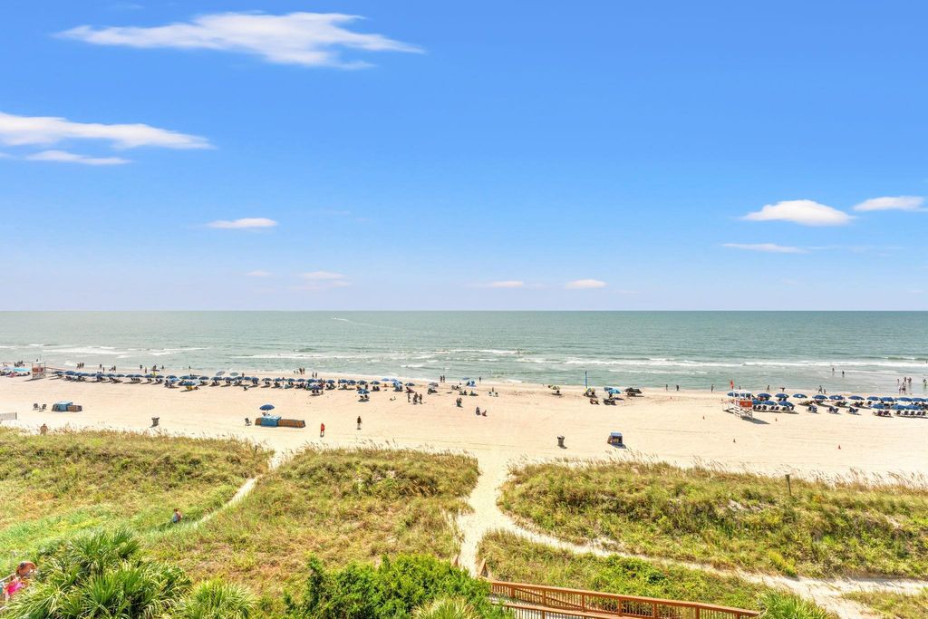 4800 S Ocean Blvd. # 525, North Myrtle Beach, SC 29582 — photo 3