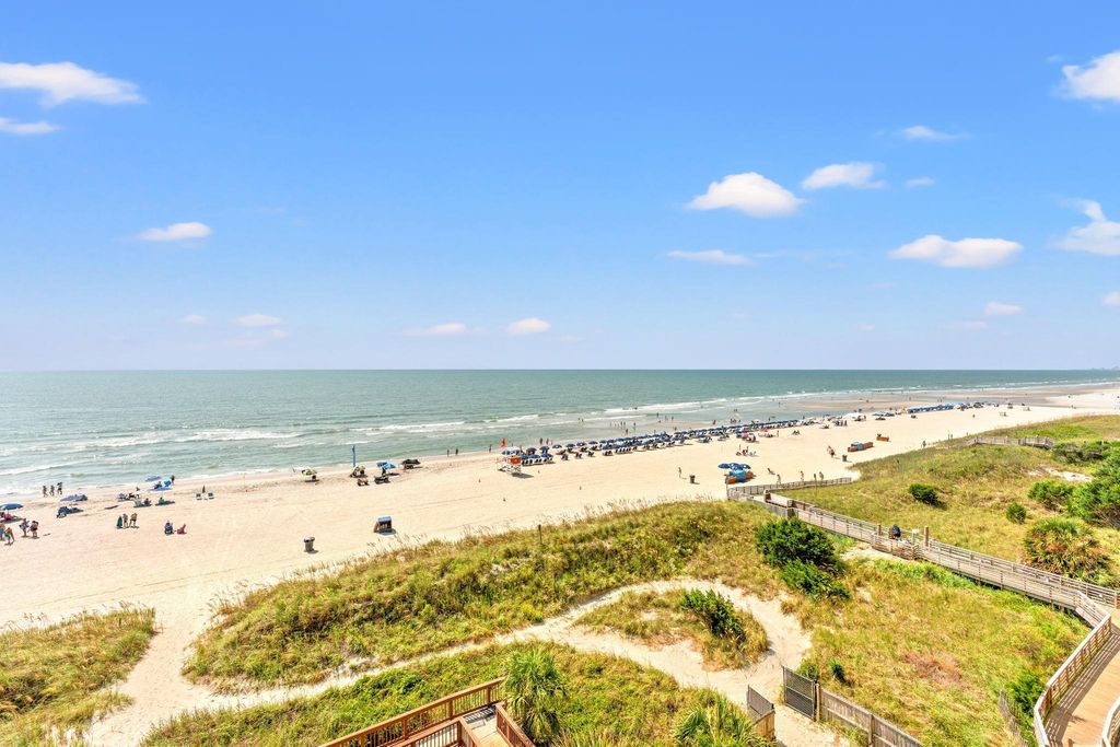 4800 S Ocean Blvd. # 525, North Myrtle Beach, SC 29582 — photo 4