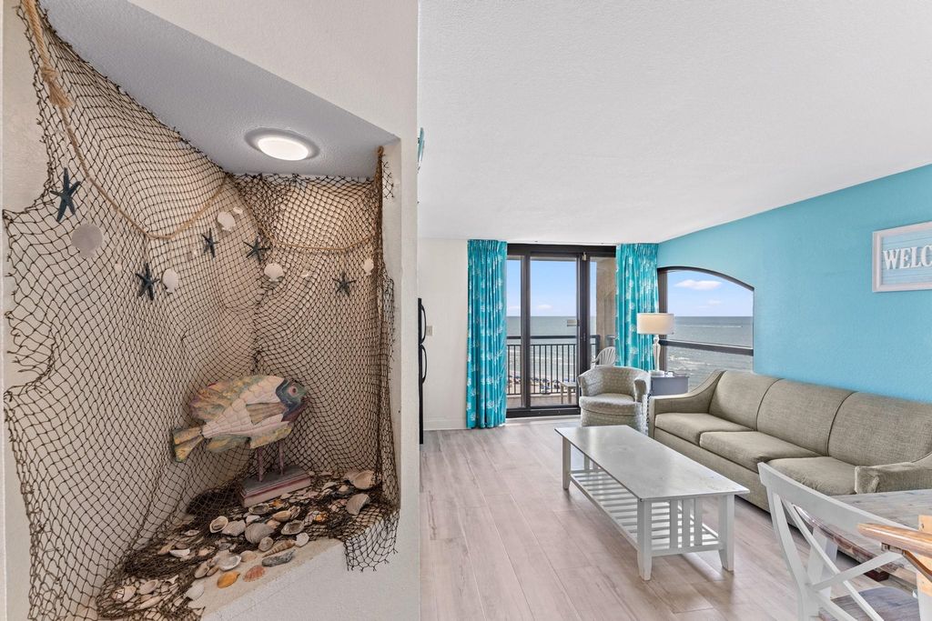 4800 S Ocean Blvd. # 525, North Myrtle Beach, SC 29582 — photo 5