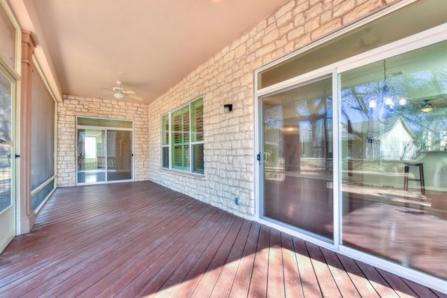 106 Longhorn TRL, Georgetown, TX 78633