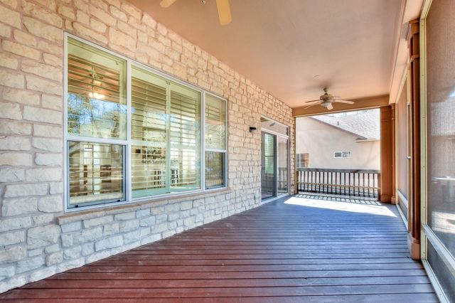 106 Longhorn TRL, Georgetown, TX 78633