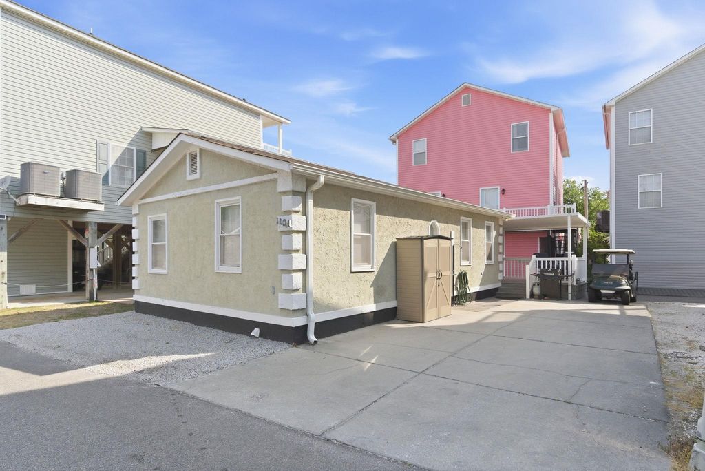 6001 - 1121 S Kings Hwy., Myrtle Beach, SC 29575 — photo 2