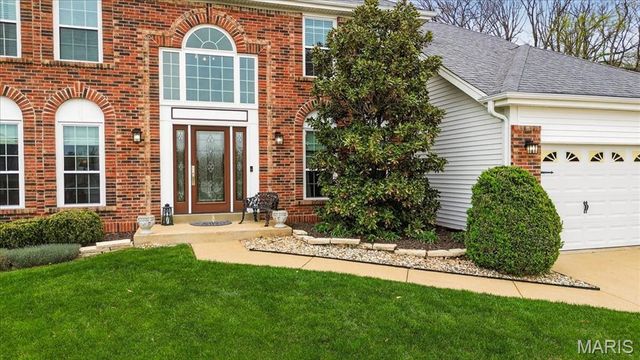 10331 Jade Forest Drive, Unincorporated, MO 63123