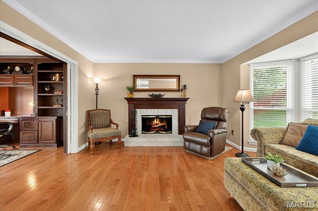 10331 Jade Forest Drive, Unincorporated, MO 63123