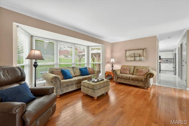 10331 Jade Forest Drive, Unincorporated, MO 63123