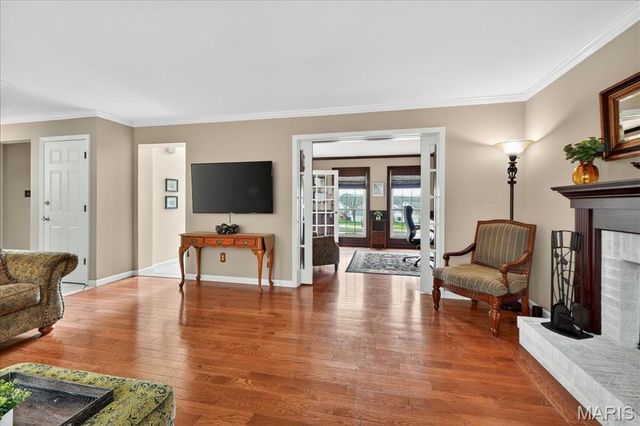 10331 Jade Forest Drive, Unincorporated, MO 63123