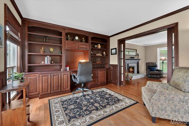 10331 Jade Forest Drive, Unincorporated, MO 63123