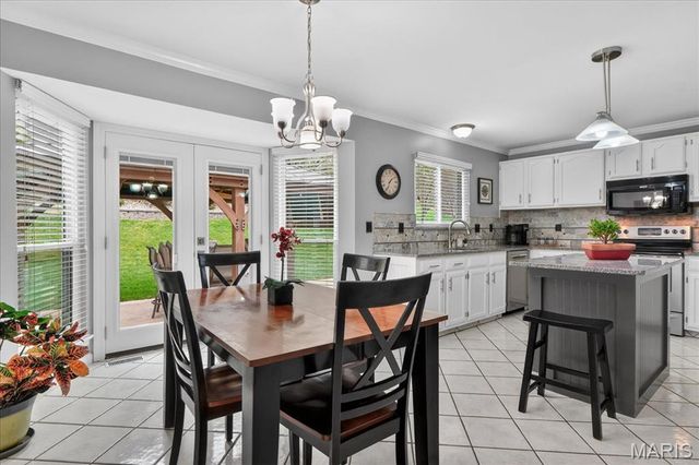 10331 Jade Forest Drive, Unincorporated, MO 63123