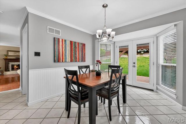 10331 Jade Forest Drive, Unincorporated, MO 63123