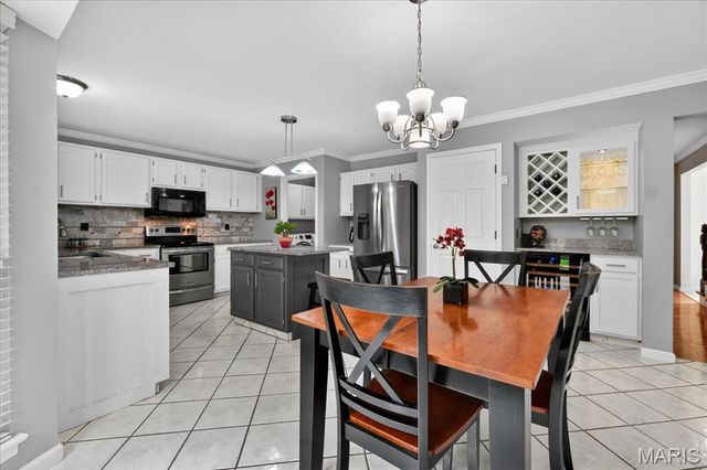 10331 Jade Forest Drive, Unincorporated, MO 63123