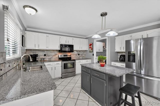 10331 Jade Forest Drive, Unincorporated, MO 63123