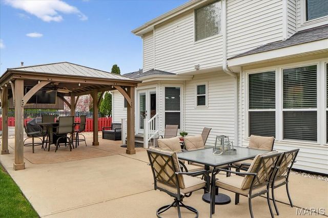 10331 Jade Forest Drive, Unincorporated, MO 63123