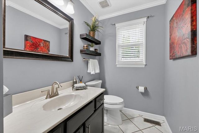 10331 Jade Forest Drive, Unincorporated, MO 63123