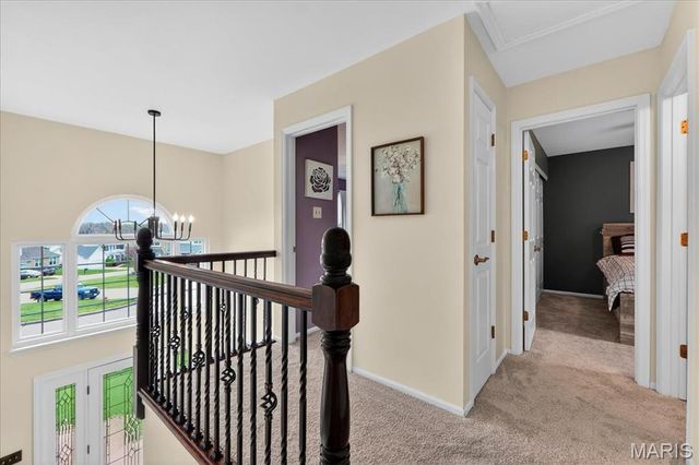 10331 Jade Forest Drive, Unincorporated, MO 63123