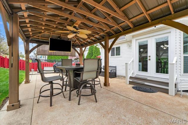 10331 Jade Forest Drive, Unincorporated, MO 63123