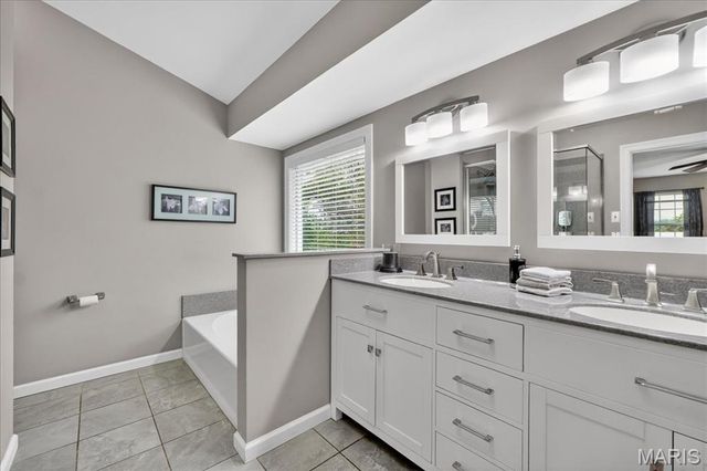 10331 Jade Forest Drive, Unincorporated, MO 63123