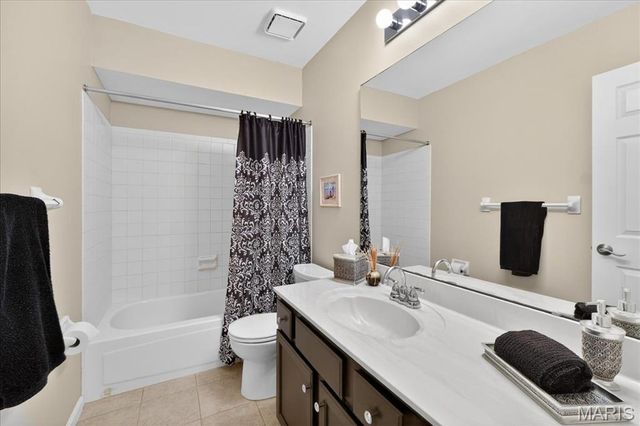 10331 Jade Forest Drive, Unincorporated, MO 63123